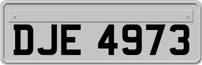 DJE4973