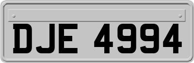 DJE4994