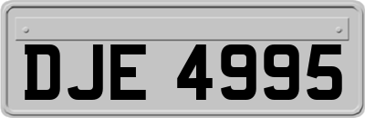DJE4995