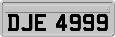 DJE4999