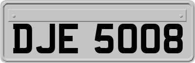 DJE5008