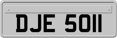 DJE5011
