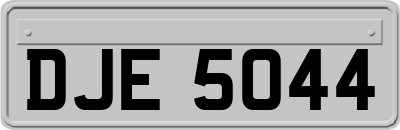 DJE5044