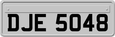 DJE5048