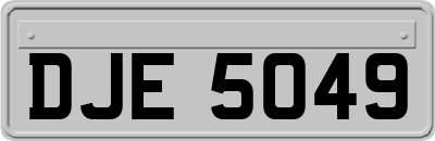 DJE5049