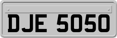 DJE5050
