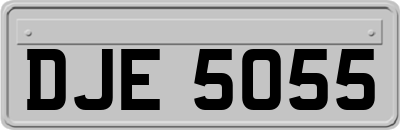 DJE5055