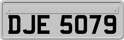 DJE5079