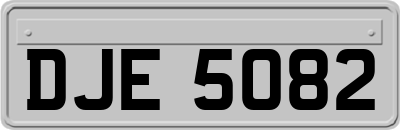 DJE5082