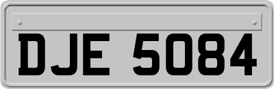 DJE5084