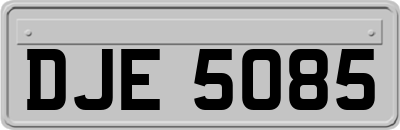 DJE5085