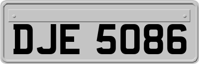 DJE5086