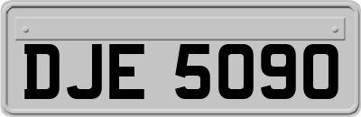 DJE5090