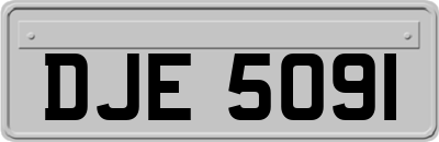 DJE5091