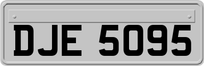 DJE5095