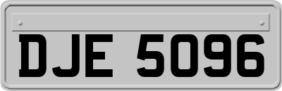 DJE5096