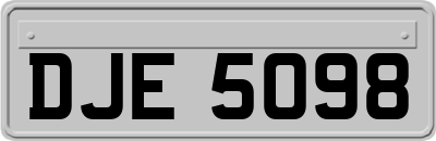 DJE5098