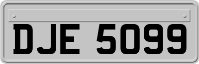 DJE5099