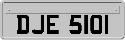 DJE5101