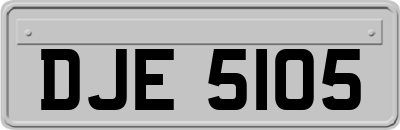 DJE5105