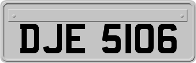 DJE5106