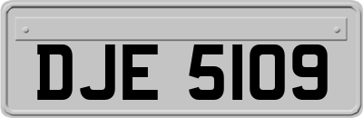 DJE5109
