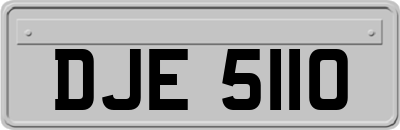 DJE5110
