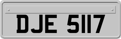 DJE5117