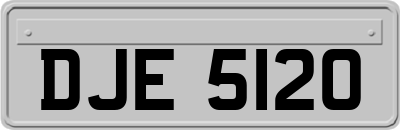 DJE5120