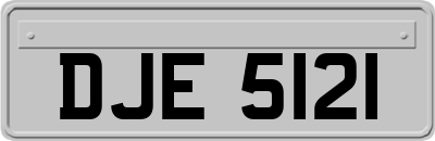 DJE5121
