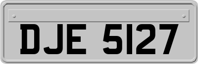 DJE5127
