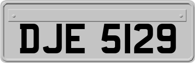 DJE5129