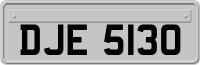 DJE5130