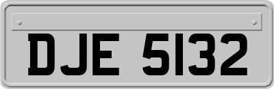 DJE5132