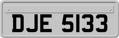 DJE5133