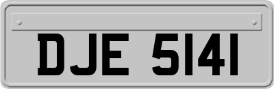 DJE5141