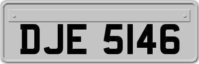 DJE5146