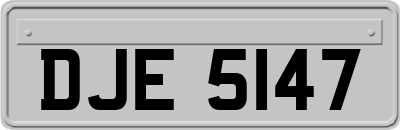 DJE5147