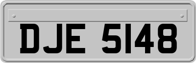 DJE5148