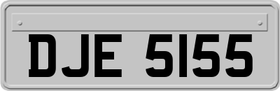DJE5155