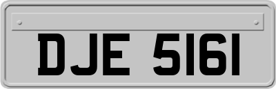 DJE5161