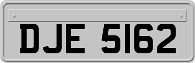 DJE5162