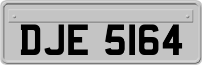 DJE5164