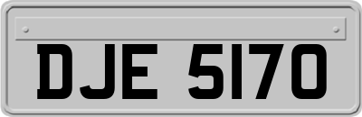 DJE5170