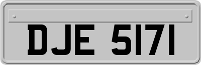 DJE5171