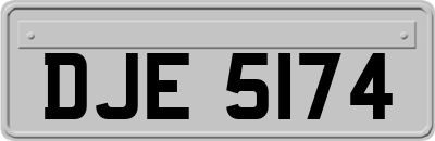 DJE5174