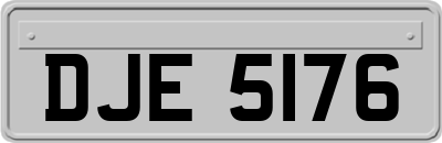DJE5176