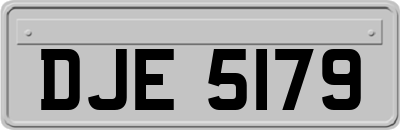 DJE5179