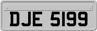 DJE5199