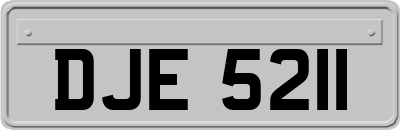 DJE5211
